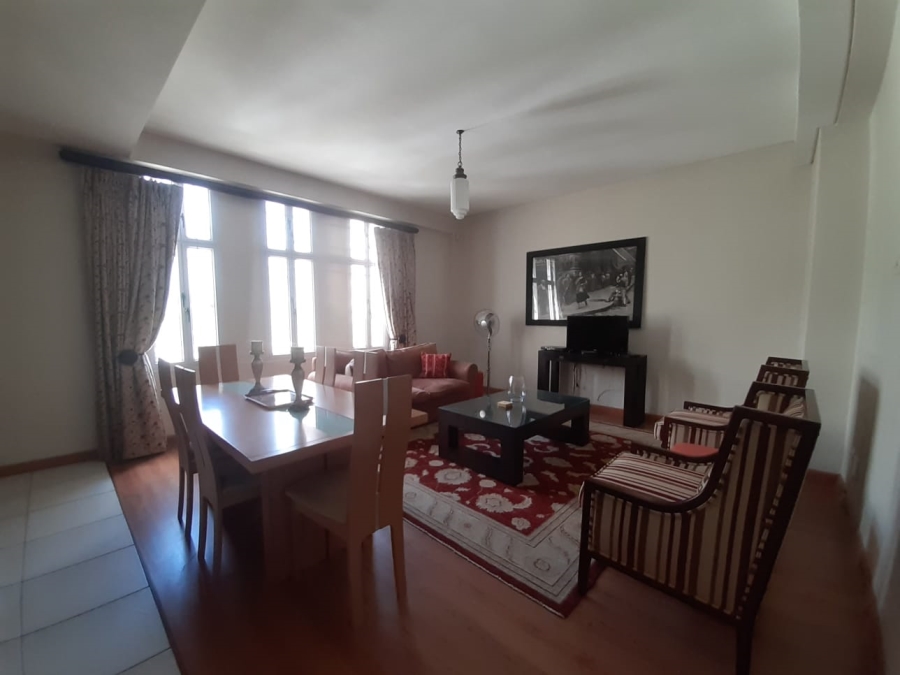 To Let 1 Bedroom Property for Rent in Cape Town City Centre Western Cape